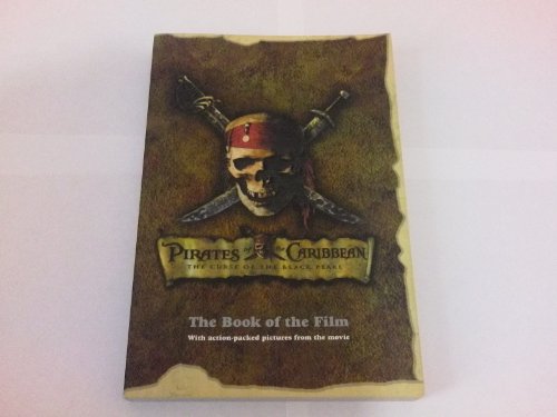 Disney "Pirates of the Caribbean"