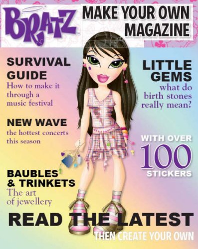 Bratz New Kid