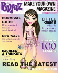 Bratz New Kid