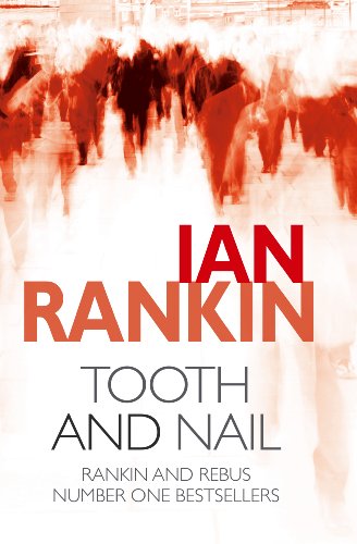 Tooth and Nail (Large Print Book)