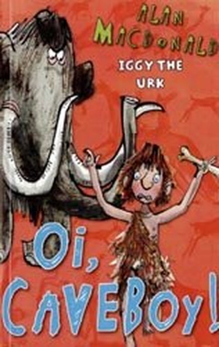 Oi, Caveboy!
