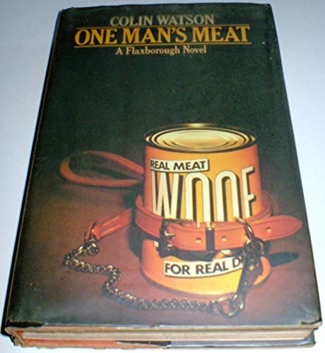 One Man's Meat
