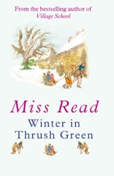 Winter in Thrush Green