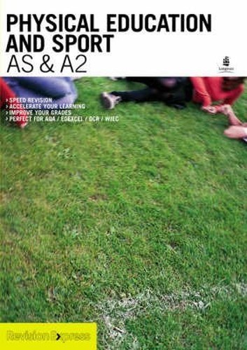 Revision Express Physical Education and Sport