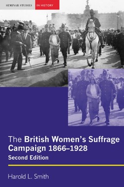 The British Women's Suffrage Campaign