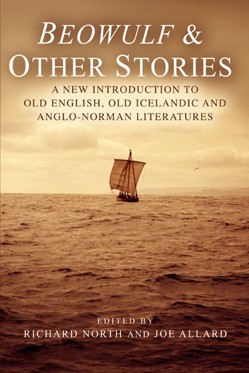 Beowulf & Other Stories