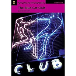 PLARES:The Blue Cat Club Book and CD-ROM Pack