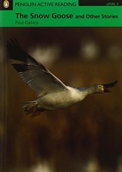 PLAR3:The Snow Goose and Other Stories Book and CD-ROM Pack