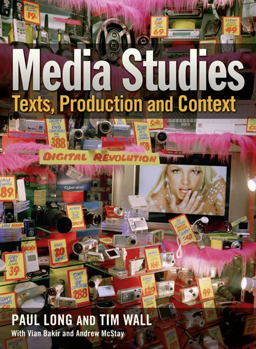 Media Studies