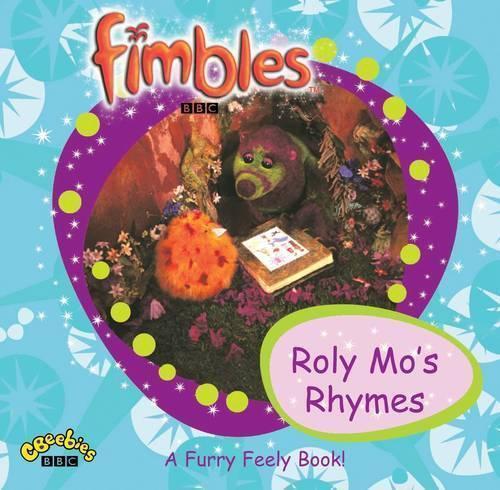Roly Mo's Rhyme
