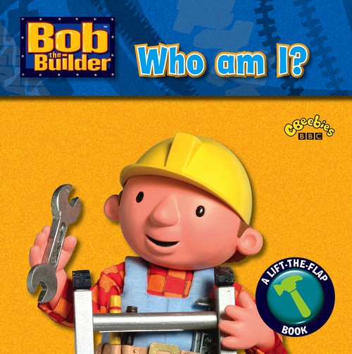 Bob the Builder: Who Am I?