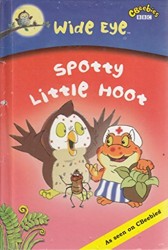 Spotty Little Hoot
