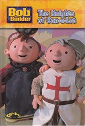 The Knights of Can-a-Lot