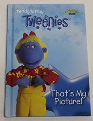 That's My Picture!