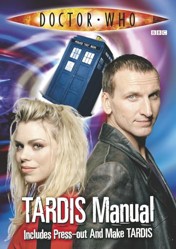The TARDIS Manual