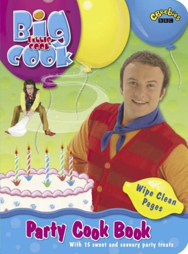 Party Cook Book
