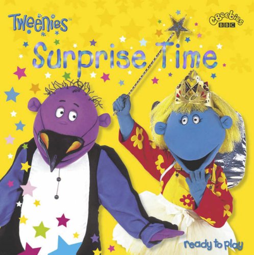 Surprise Time