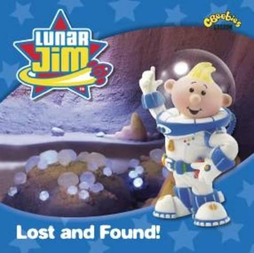Lost and Found Friends