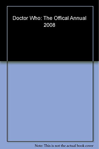 The Official Annual