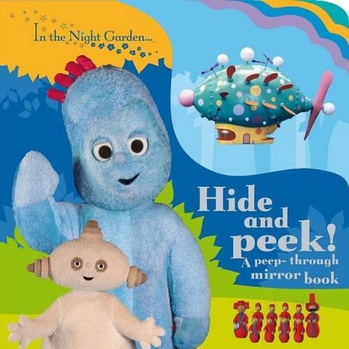 Hide and Peek!