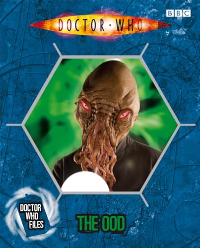 Doctor Who Files: The Ood