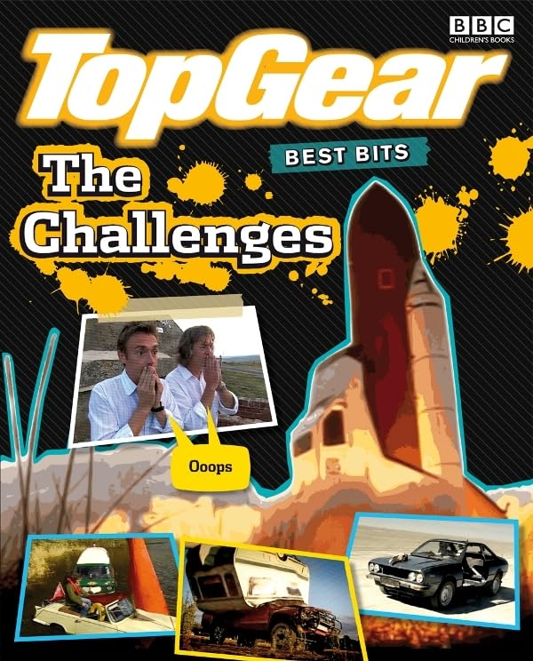 Best Bits the Challenges
