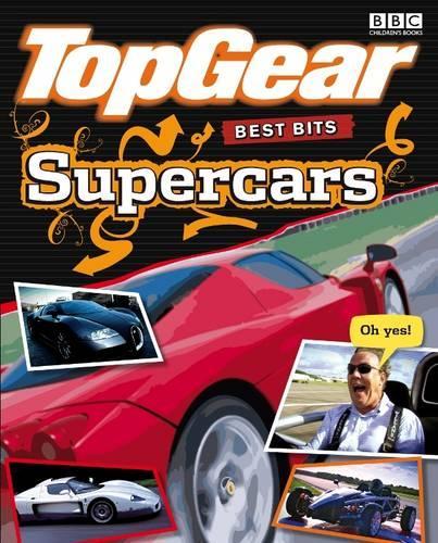 Best Bits Supercars