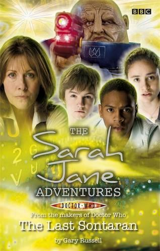 The Last Sontaran