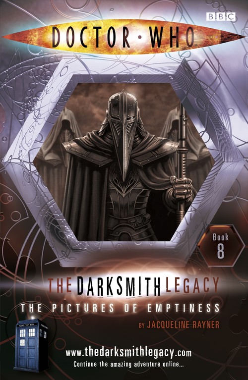 Doctor Who: The Pictures of Emptiness