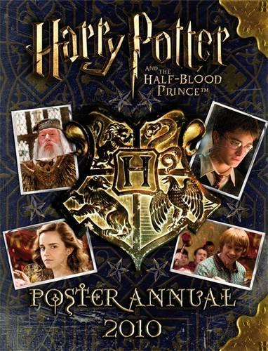 Harry Potter: Poster Annual