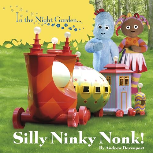Silly Ninky Nonk!