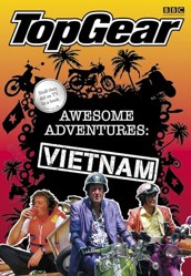 Awesome Adventures: Vietnam