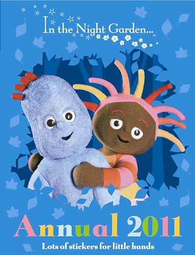 In the Night Garden: Annual