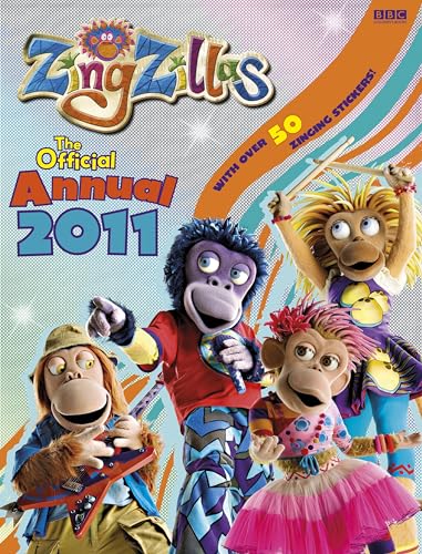 ZingZillas: Annual