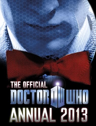 Doctor Who: Official Annual