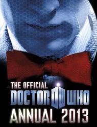 Doctor Who: Official Annual