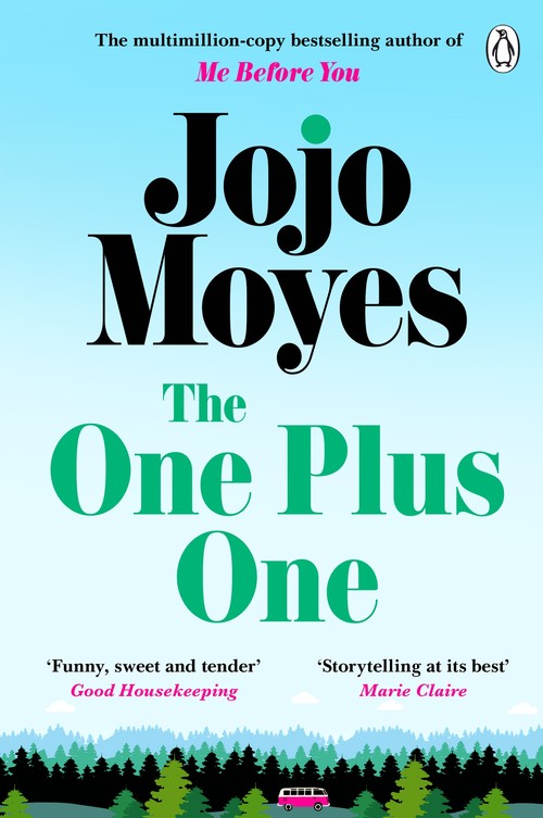 The One Plus One