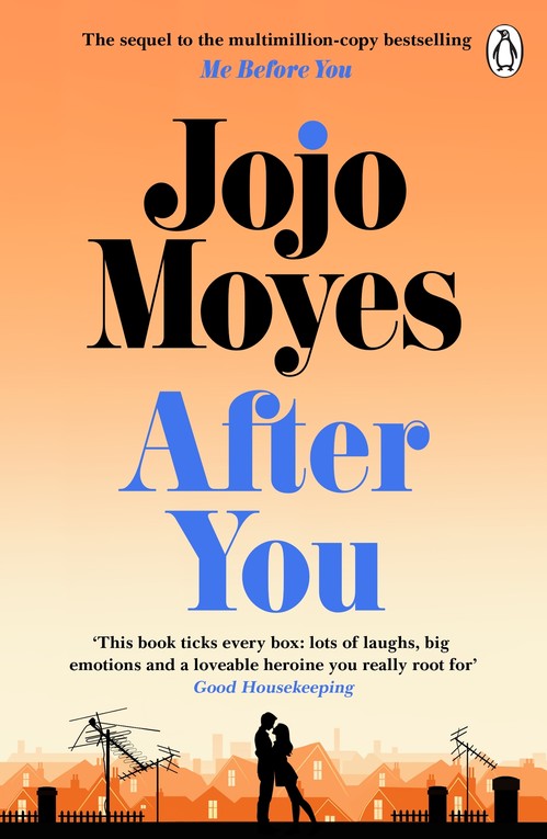 After You