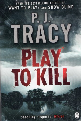 Play to Kill: Monkeewrench Book 5