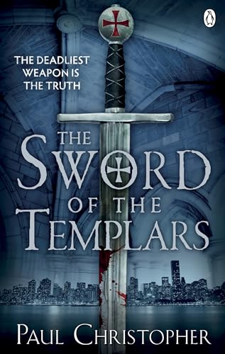 The Sword of the Templars (The Templars series)