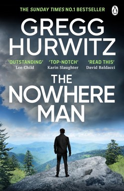 The Nowhere Man