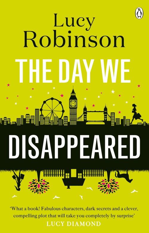 The Day We Disappeared