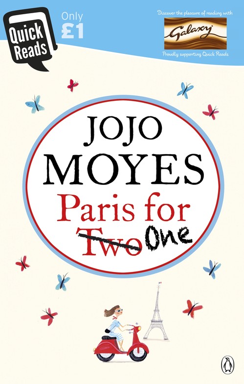 Paris For One
