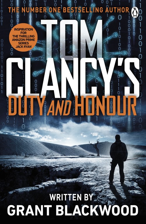 Tom Clancy's Duty and Honour