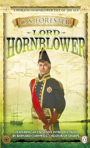 Lord Hornblower (A Horatio Hornblower Tale of the Sea)