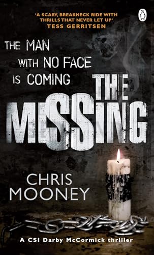 The Missing (Darby McCormick)