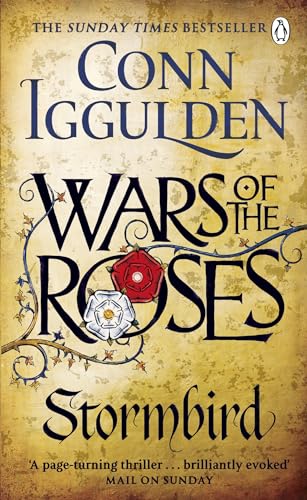 Wars of the Roses: Stormbird: Book 1 (The Wars of the Roses)