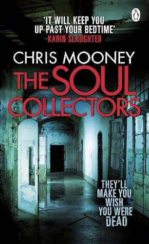 The Soul Collectors (Darby McCormick)