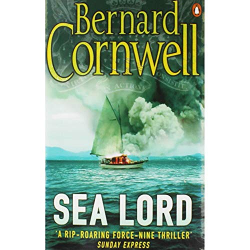 Sea Lord