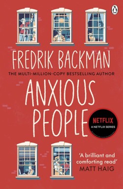 Anxious People